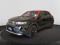 Gebraucht Opel Mokka Ultimate 131 PS (96 kW) 2022 Schwarz SUV