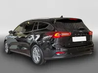 Używany Ford Focus Titanium 116 KM (85 kW) 2025 Czarny