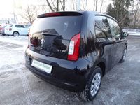 gebraucht Skoda Citigo 44KW Klima Sitzheizung Sunset Aktion!