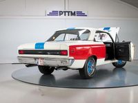 Second-hand AMC Javelin 314 CP (230 kW) 1969 Alb