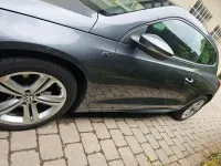 Brugt VW Scirocco R-line 211 HK (155 kW) 2012 Grå Coupe