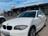 gebraucht BMW 116 i 2009