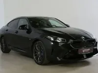 Gebraucht BMW M235 Performance 300 PS (220 kW) 2025 Schwarz Coupé