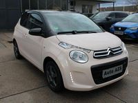 Gebraucht Citroën C1 Shine 72 PS (52 kW) 2019 Beige Kleinwagen