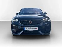 Gebraucht Cupra Ateca VZ 300 PS (220 kW) 2022 Schwarz SUV