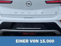 Gebraucht Opel Mokka-e Elegance 100 kW (136 PS) 2022 Weiß SUV