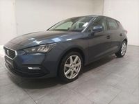 Gebraucht Seat Leon Style 150 PS (110 kW) 2025 Grau Limousine