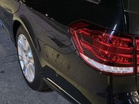 Gebraucht Mercedes E300 Elegance 231 PS (169 kW) 2013 Schwarz Kombi