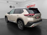 Gebraucht Nissan X-Trail Tekna+ 163 PS (119 kW) 2024 Beige SUV