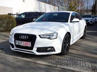 gebraucht Audi A5 Sportback 1.8 TFSI S line Selection Navi SHZ!