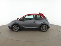 gebraucht Opel Adam 1.4 Turbo Rocks S*PDC*KLIMA*TEMPO*