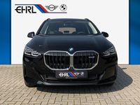 Neu BMW 218 Active Tourer Performance 136 PS (100 kW) 2026 Schwarz Van / Kleinbus