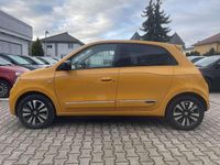 Gebraucht Renault Twingo Techno 60 kW (82 PS) 2023 Gelb Kleinwagen