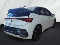 Second-hand Cupra Born 169 kW (231 CP) 2024 Alb Hatchback