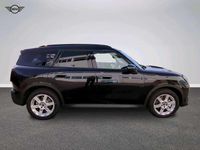 Gebraucht Mini Countryman Classic 218 PS (160 kW) 2025 Schwarz SUV