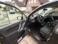 Gebraucht Subaru Forester 147 PS (108 kW) 2013 Grau SUV