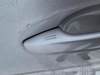 Gebraucht Toyota Verso 2010 Silber Van / Kleinbus