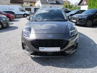 gebraucht Ford Puma Puma