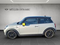 gebraucht Mini Cooper SE 3-Türer Head-Up HK HiFi DAB LED RFK