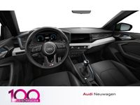 gebraucht Audi A1 Sportback 1.0 EU6d S line 25 TFSI 70(95)