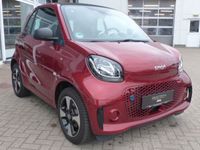 gebraucht Smart ForTwo Electric Drive ForTwo coupe 22kw Bordlader