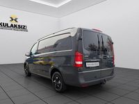 Gebraucht Mercedes Vito 163 PS (119 kW) 2019 Grau Van