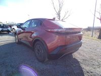 Gebraucht Toyota C-HR+ 164 kW (224 PS) 2026 Metal oxide me SUV