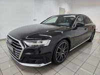 Gebraucht Audi A8 Sport 340 PS (250 kW) 2021 Andere Limousine