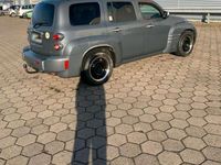 Second-hand Chevrolet HHR 170 CP (125 kW) 2009 Gri Break
