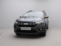 Neu Dacia Jogger Extreme 101 PS (74 kW) 2026 Grau Van / Kleinbus