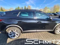 Gebraucht Cupra Formentor 150 PS (110 kW) 2023 Schwarz SUV