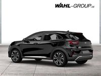 Neu Ford Puma Gen-E Premium 124 kW (169 PS) 2026 Schwarz SUV