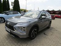 Gebraucht Mitsubishi Eclipse Cross Plus 188 PS (138 kW) 2022 Titanium grey SUV