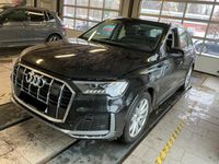 Gebraucht Audi Q7 S-Line 286 PS (210 kW) 2023 SUV