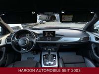 gebraucht Audi A6 AVANT 3.0 TDI QUATTRO/S-LINE/LED/STANDHZ/AHK/