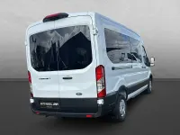 Neu Ford Transit Trend 131 PS (96 kW) 2026 Andere Van