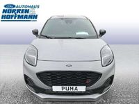 Gebraucht Ford Puma ST 200 PS (147 kW) 2024 Greymatter SUV