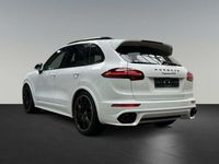 gebraucht Porsche Cayenne GTS PDLS+/PAN/BOSE/21"/LUFT/SPORT-DESIGN