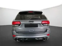 Gebraucht Jeep Grand Cherokee SRT 468 PS (344 kW) 2019 Grau SUV