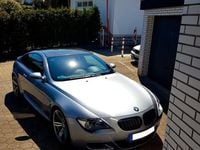 Gebraucht BMW M6 Performance 507 PS (372 kW) 2005 Grau Coupé