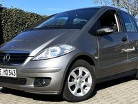 Gebraucht Mercedes A150 95 PS (69 kW) 2008 Beige Limousine