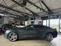 Occasion Chevrolet Camaro 453 ch (333 kW) 2017 Gris Coupé