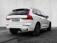 Gebraucht Volvo XC60 Ultimate 197 PS (144 kW) 2023 Weiss SUV