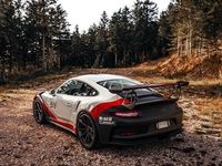 gebraucht Porsche 911 GT3 RS Approved Lift Carbon