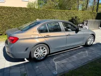Second-hand BMW 330e 256 CP (188 kW) 2017 Gri Berlinǎ