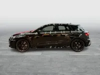 Gebraucht Audi RS3 Sportback Comfort 400 PS (294 kW) 2026 Mythosschwarz metallic Kleinwagen