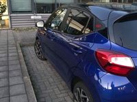 gebraucht Hyundai i10 1.0 T-GDI N Line/Nav/DAB/LHZ/Kamera/Garantie