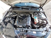 gebraucht Audi A4 B8 1.8 tsfi