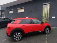 Gebraucht Citroën C4 Cactus Live 110 PS (80 kW) 2018 Kleinwagen