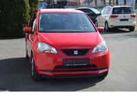 gebraucht Seat Mii 1,0 75HP Style Klima TÜV 10-2025